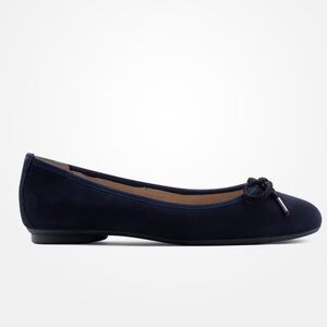 Ballerina Flat Loafers